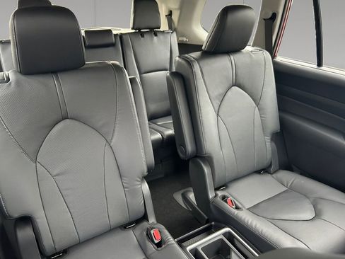 New 2026 Toyota Grand Highlander AWD image 18