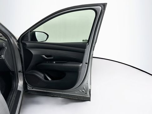 Used 2025 Hyundai Tucson SEL image 33