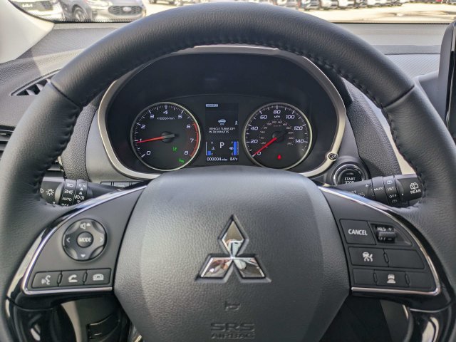 New 2026 Mitsubishi Eclipse Cross SE AWD/4WD image 24