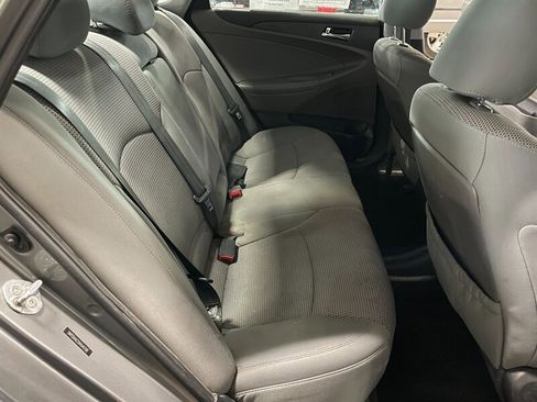 Used 2013 Hyundai Sonata GLS w/ Popular Equipment Pkg FWD image 15