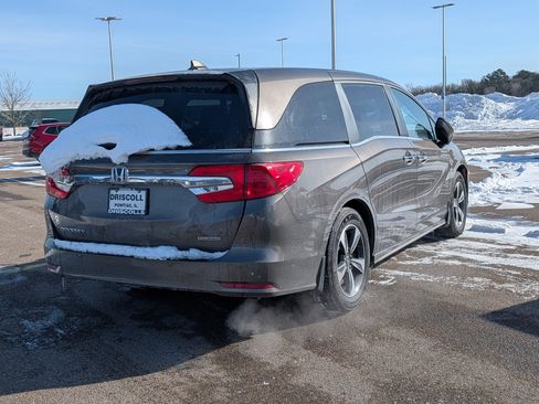Used 2019 Honda Odyssey Touring image 4