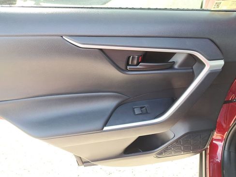 Certified 2024 Toyota RAV4 LE image 7