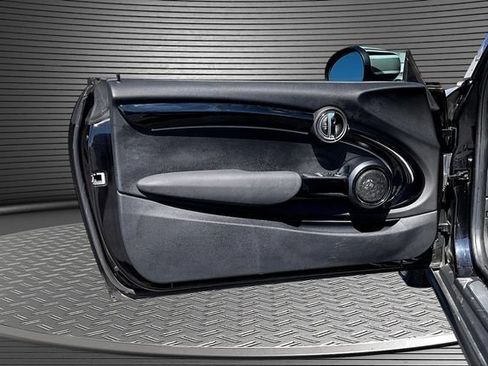 Used 2022 MINI Cooper SE FWD image 18
