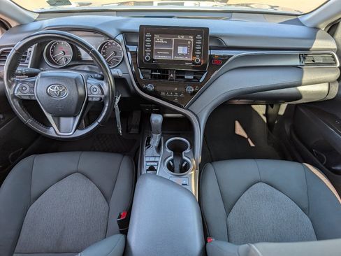 Used 2024 Toyota Camry LE image 4