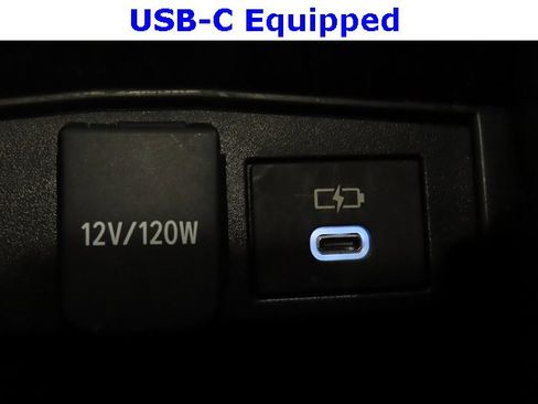 Used 2024 Toyota Corolla LE image 9