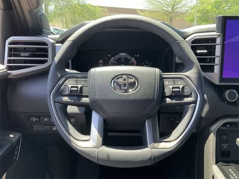 Used 2025 Toyota Tundra Limited image 21