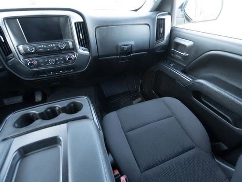 Used 2018 Chevrolet Silverado 1500 LT w/ All Star Edition image 17