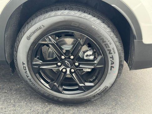 Used 2025 Chevrolet Blazer LT w/ Midnight/Sport Edition image 7