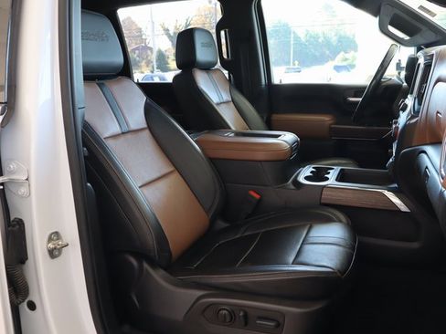 Used 2022 Chevrolet Silverado 2500 High Country image 54