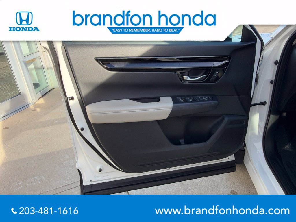 Used 2024 Honda CR-V EX-L image 11