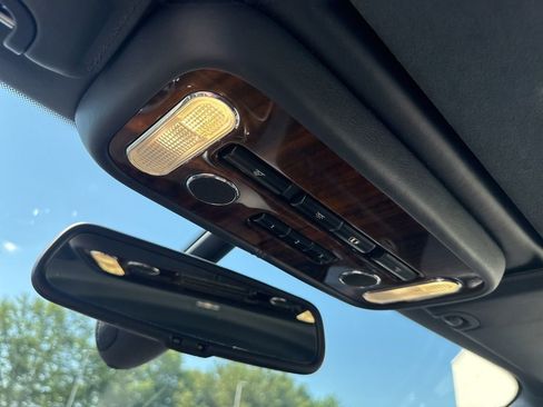 Used 2016 Bentley Continental GT AWD/4WD image 17