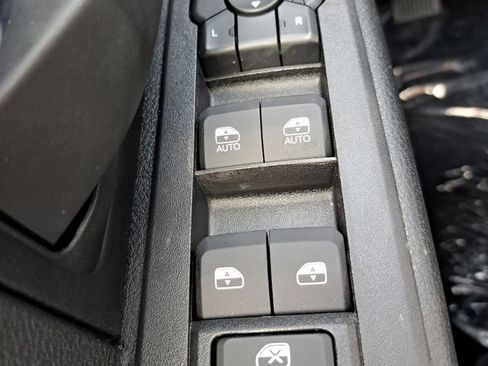 New 2026 RAM 3500 Tradesman AWD/4WD image 17