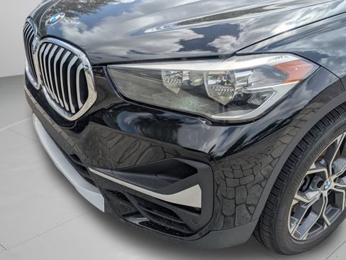 Used 2020 BMW X1 xDrive28i w/ Convenience Package AWD/4WD image 51