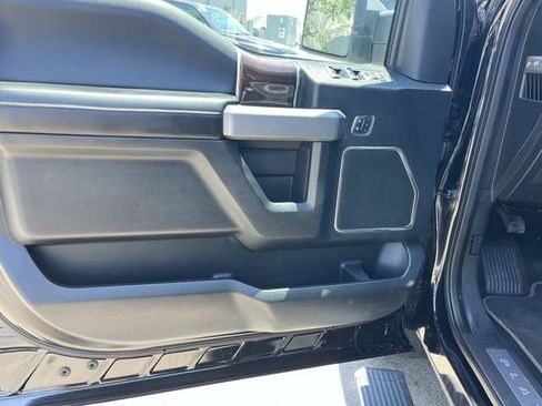 Used 2016 Ford F150 4x4 SuperCrew image 32