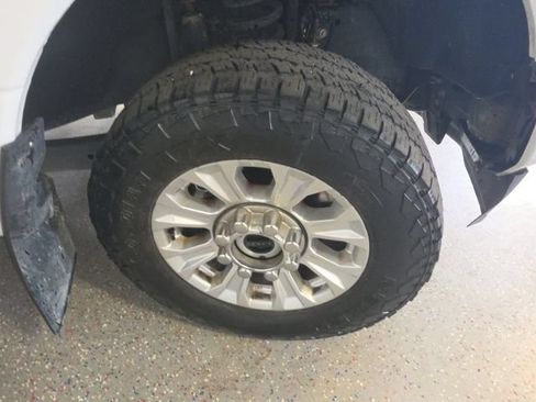 Used 2020 Ford F250 XLT AWD/4WD image 23