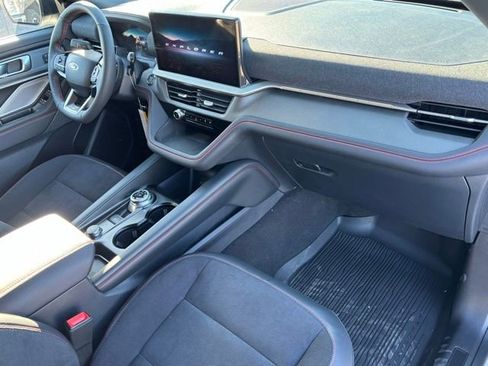 New 2026 Ford Explorer ST w/ Sun And Sound Package image 23