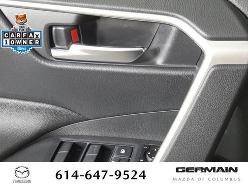 Used 2021 Toyota RAV4 XLE w/ Convenience Package AWD/4WD image 28
