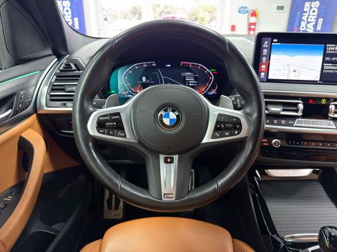 Used 2022 BMW X3 xDrive30i AWD/4WD image 28