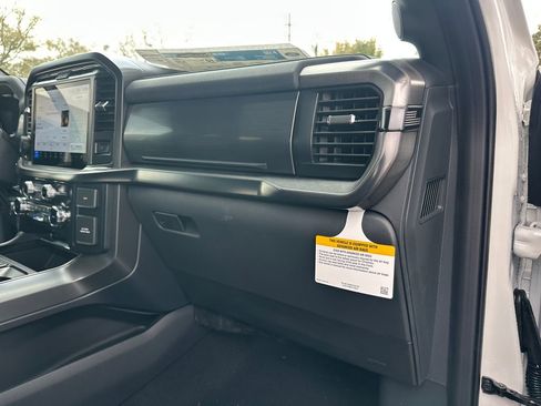 New 2026 Ford F150 Lariat w/ Equipment Group 502A High image 48