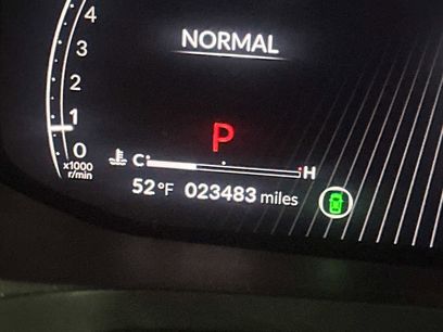 Used 2023 Acura MDX SH-AWD w/ Advance Package