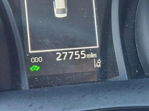 Certified 2024 Toyota Camry SE image 11