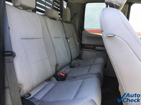 Used 2020 Ford F250 XLT w/ XLT Value Package AWD/4WD image 33