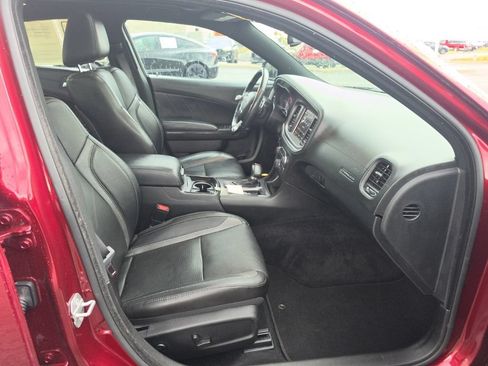 Used 2021 Dodge Charger SXT w/ Plus Group AWD/4WD image 34