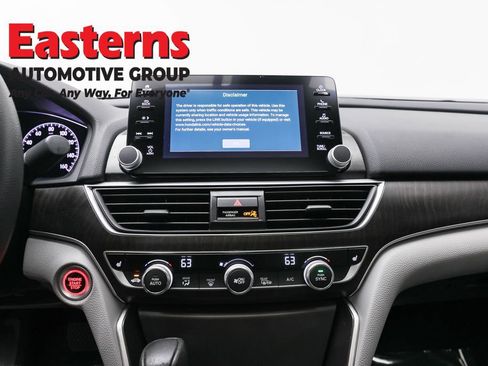 Used 2019 Honda Accord EX image 12