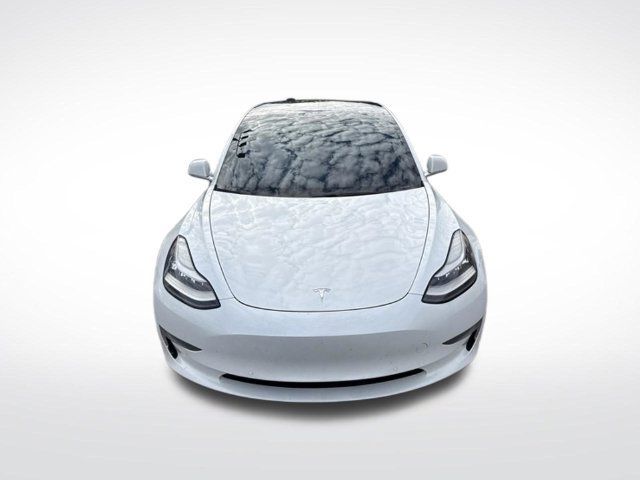 Used 2020 Tesla Model 3 Performance AWD/4WD image 8