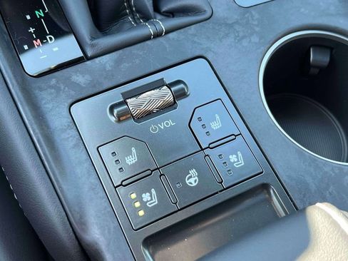 New 2026 Lexus IS 350 F Sport image 29