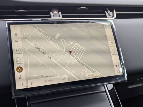 New 2026 Land Rover Range Rover Evoque S image 14