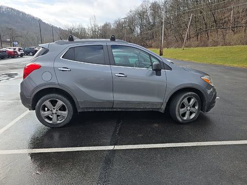 Used 2013 Buick Encore Convenience image 5