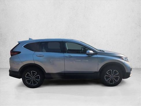 Used 2020 Honda CR-V EX-L image 4