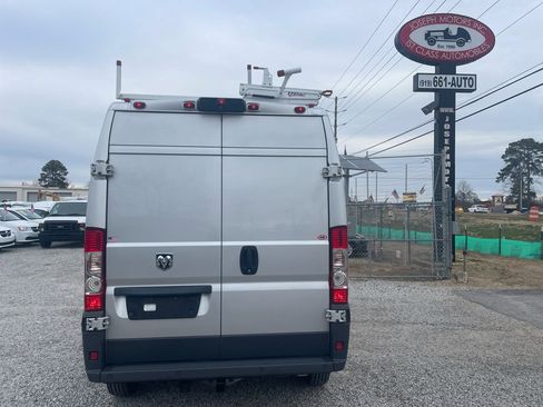 Used 2018 RAM ProMaster 1500 image 3