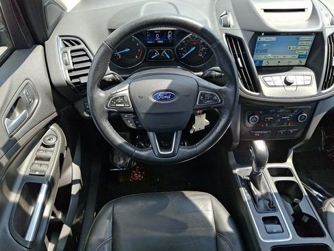 Used 2018 Ford Escape SEL AWD/4WD image 11