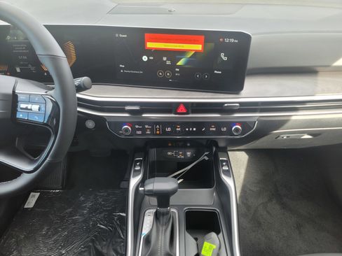 New 2026 Kia Sorento X-Line EX image 22