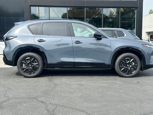 New 2026 MAZDA CX-5 2.5 S w/ Premium Plus Package AWD/4WD image 4