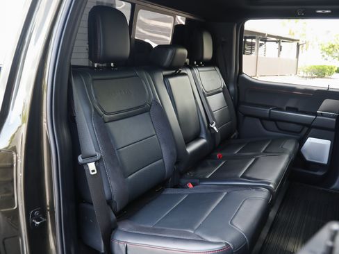 Used 2025 Ford F150 Raptor AWD/4WD image 36