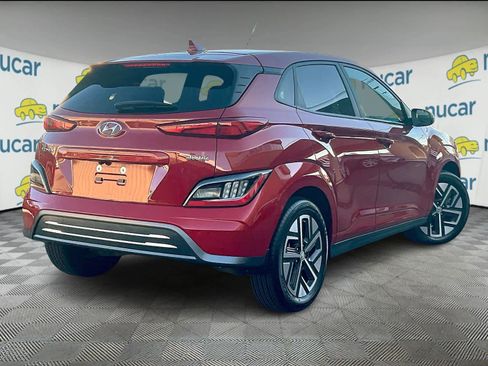 Used 2023 Hyundai Kona Limited image 6