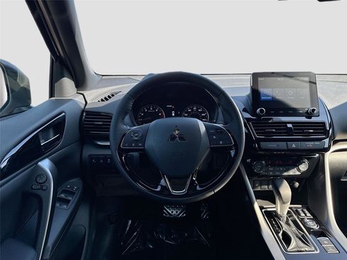 New 2026 Mitsubishi Eclipse Cross Black Edition image 19