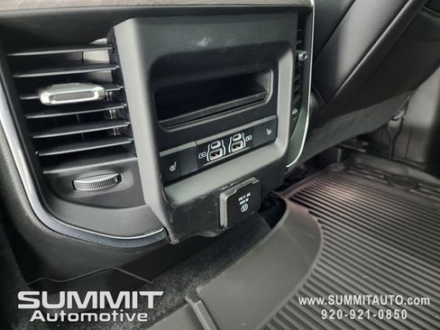 New 2026 RAM 1500 Laramie w/ Night Edition image 40