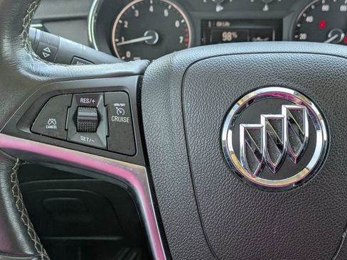 Used 2017 Buick Encore Preferred image 19