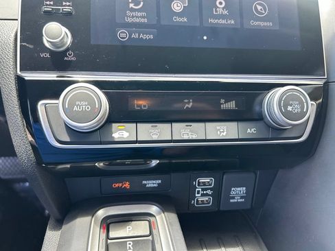 Used 2021 Honda Insight EX image 36