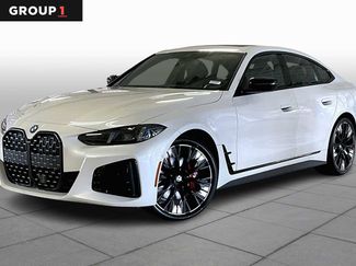 New 2026 BMW 430i 430i w/ M Sport Package video 1