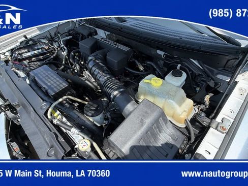 Used 2011 Ford F150 Platinum AWD/4WD image 20