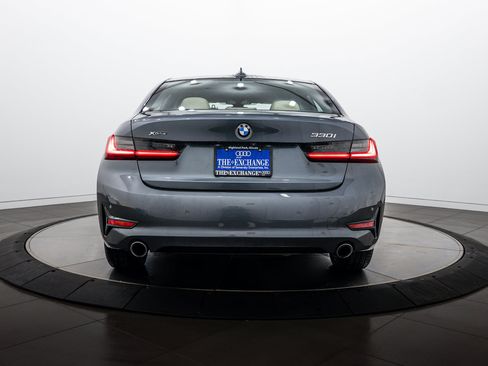 Used 2020 BMW 330i xDrive Sedan AWD/4WD image 20