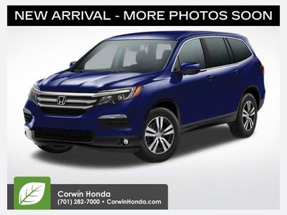 Used 2016 Honda Pilot EX