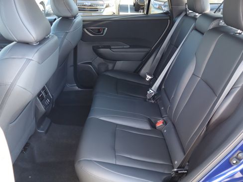 New 2026 Subaru Outback Premium image 18