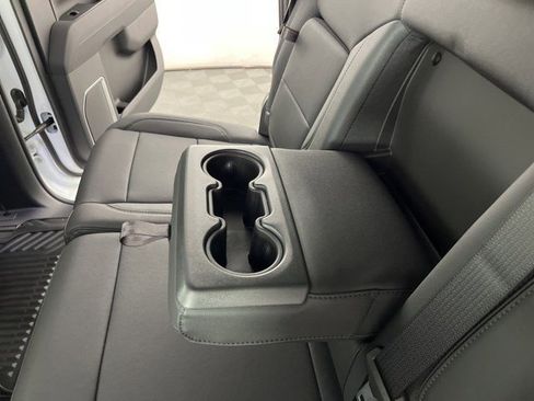 Used 2026 Chevrolet Silverado 2500 LTZ w/ LTZ Premium Package image 38