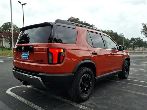 Used 2026 Honda Passport TrailSport Elite image 4